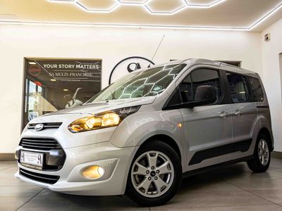 2016 Ford Tourneo Connect 1.0 Trend SWB