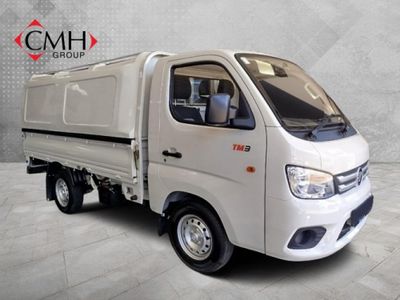 2026 Foton Truck Mate 1.5TD F/C D/S