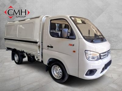 2026 Foton Truck Mate 1.5TD F/C D/S