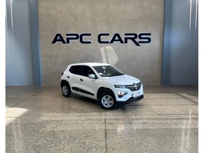 2026 Renault Kwid 1.0 Dynamique