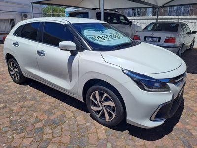 2023 Toyota Starlet 1.5 XR Auto