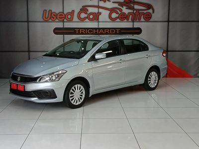 2024 Suzuki Ciaz 1.5 GL Auto