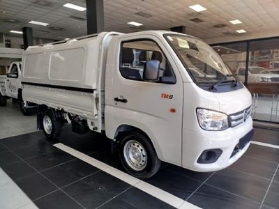 2026 Foton Truck Mate 1.5TD F/C D/S