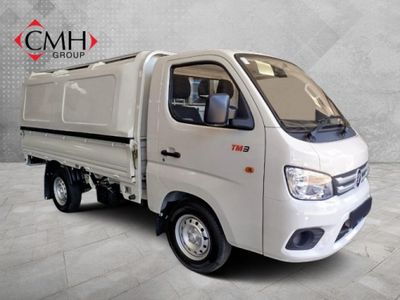 2026 Foton Truck Mate 1.5TD F/C D/S