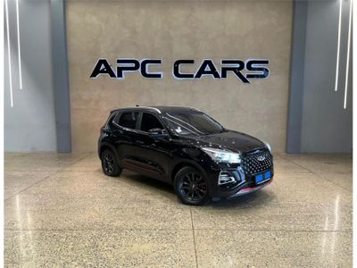 2023 Chery Tiggo 4 Pro 1.5 T Elite SE Auto