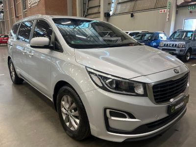 2021 Kia Sedona Grand 2.2 CRDi EX Auto 7-seat