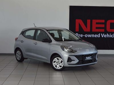 2024 Hyundai Grand i10 1.0 Motion