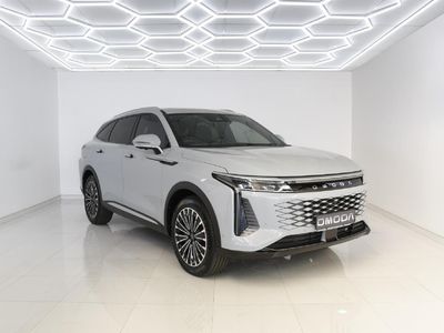 2025 Omoda C9 1.5T AWD Phev
