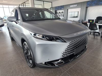 2025 Omoda C7 1.6T Elegance