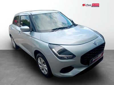 2024 Suzuki Swift 1.2 GL+