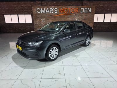 2023 Volkswagen Polo Classic 1.6 Life