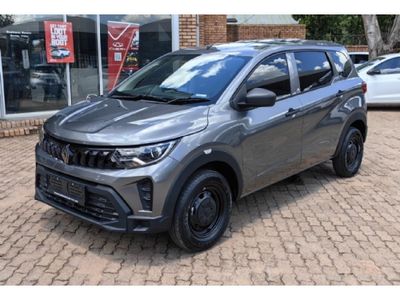 2026 Renault Triber 1.0 Evolution