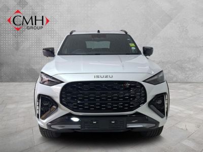 2026 Isuzu Mu-x 3.0D Onyx XT 4x4 Auto
