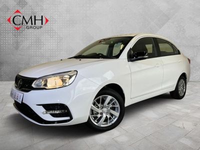 2024 Proton Saga 1.3 Premium Auto