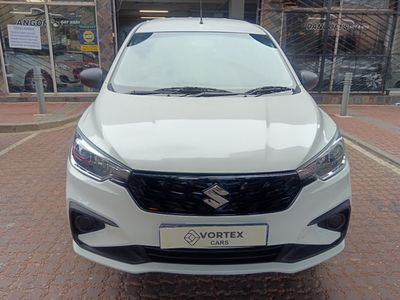 2025 Suzuki Ertiga 1.5 GL