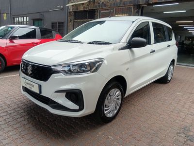 2025 Suzuki Ertiga 1.5 GL