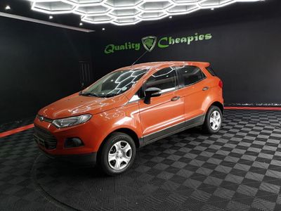 2013 Ford EcoSport 1.5 TiVCT Ambiente