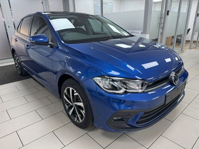 2026 Volkswagen Polo 1.0 TSI Life