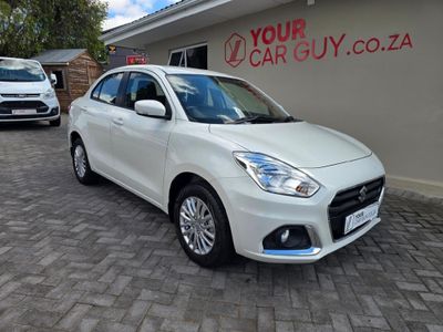 2024 Suzuki Dzire 1.2 GL Auto