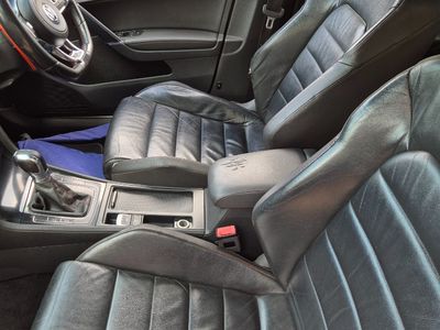 2013 Volkswagen Golf VII GTI 2.0 TSI Auto