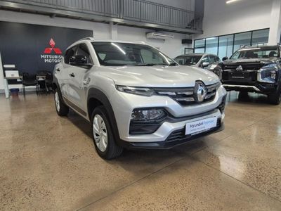 2024 Renault Kiger 1.0 Energy Life