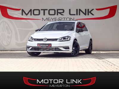 2014 Volkswagen Golf VII 1.4 TSI Comfortline
