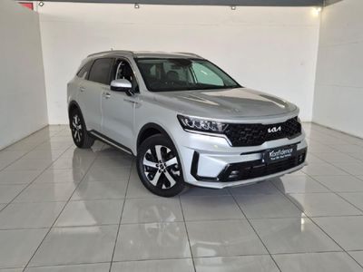 2023 Kia Sorento 2.2D EX+ AWD Auto