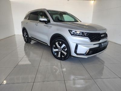 2023 Kia Sorento 2.2D EX+ AWD Auto