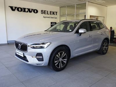 2024 Volvo XC60 T8 Twin Engine R-Design AWD