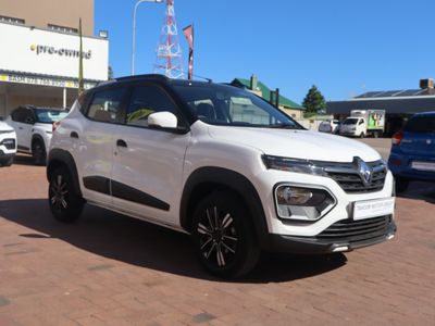 2025 Renault Kwid 1.0 Climber
