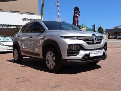 2023 Renault Kiger 1.0 Energy Life