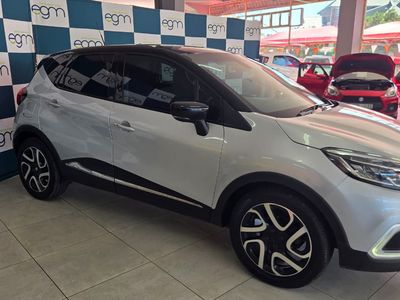 2019 Renault Captur 900T Dynamique (66kW)