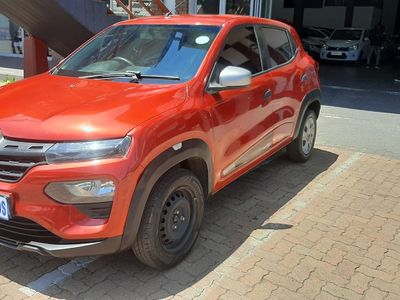 2021 Renault Kwid 1.0 Dynamique