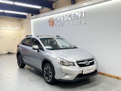 2015 Subaru XV 2.0 High Auto