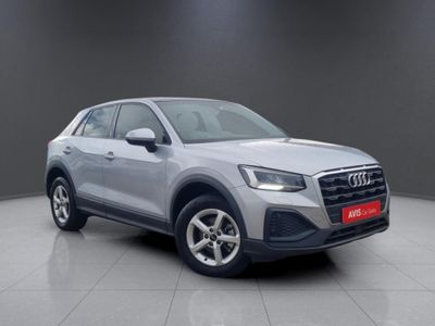 2024 Audi Q2 1.4 TFSI Auto | 35 TFSI