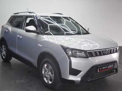 2020 Mahindra XUV 300 1.2T | W6