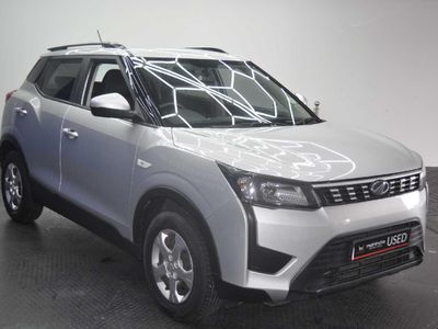 2020 Mahindra XUV 300 1.2T | W6