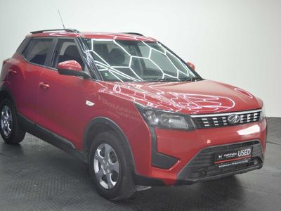 2020 Mahindra XUV 300 1.2T | W6