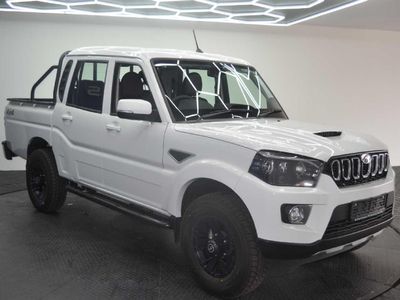2026 Mahindra Pik Up 2.2 mHawk S11 4x4 Auto Double-Cab