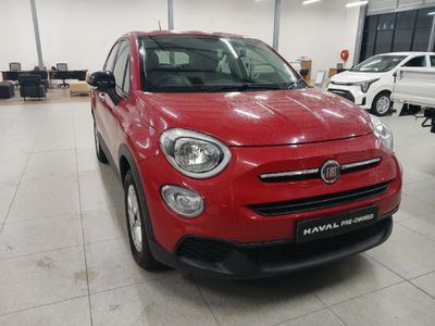 2023 Fiat 500X 1.4T Cult