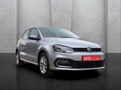 2024 Volkswagen Polo Vivo 1.6 Life