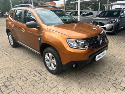 2019 Renault Duster 1.5 dCi Dynamique 4x4