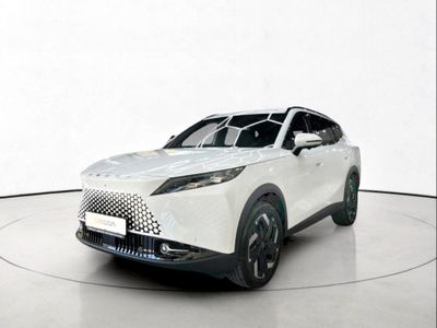 2026 Omoda C7 1.6T Elegance