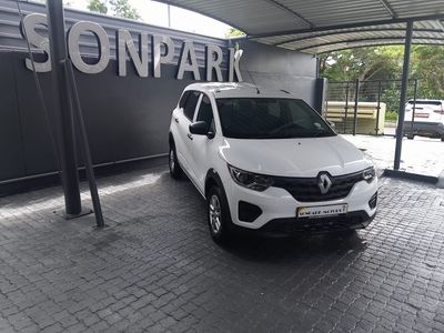 2025 Renault Triber 1.0 Expression