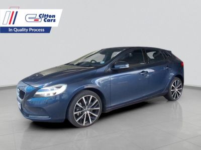2019 Volvo V40 D3 Momentum Auto