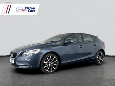 2019 Volvo V40 D3 Momentum Auto