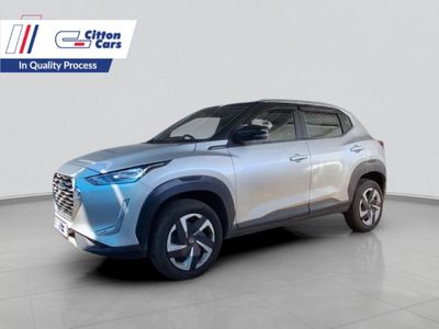 2023 Nissan Magnite 1.0 Visia AMT