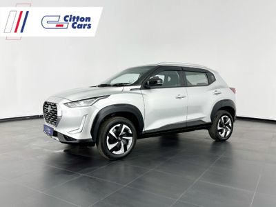 2023 Nissan Magnite 1.0 Visia AMT