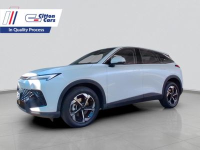 2023 BAIC X55 1.5T Dynamic Auto