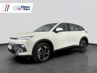 2023 BAIC X55 1.5T Dynamic Auto